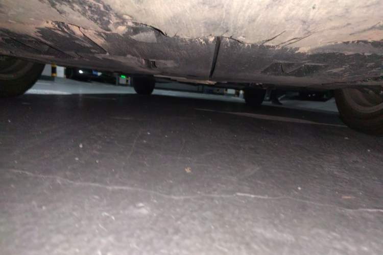 Used Toyota Corolla 2021 1.2T S-CVT Luxury Edition Chassis Front