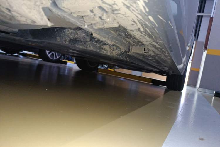 Used Toyota Corolla 2021 1.2T S-CVT Elite PLUS Edition Chassis Front Left