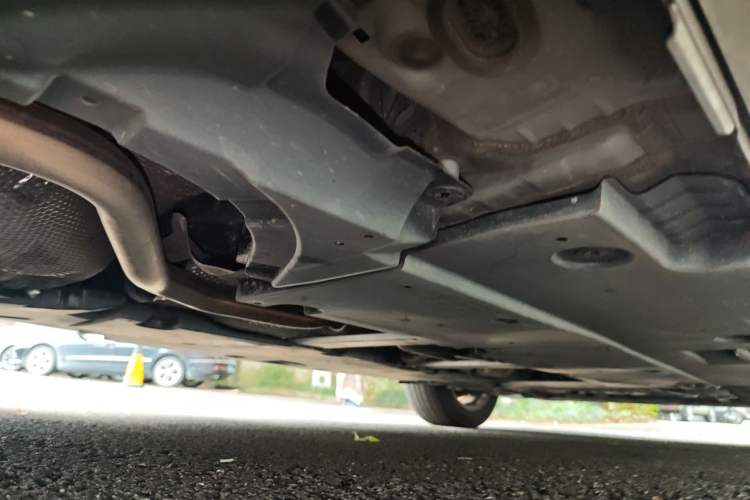 Used Toyota Corolla 2021 1.2T S-CVT Elite PLUS Edition Chassis Front Left