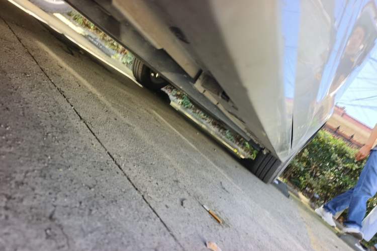 Used Toyota Corolla 2021 1.2T S-CVT Pioneer PLUS Edition Chassis Front Left