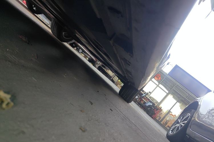Used Toyota Corolla 2021 1.2T S-CVT Elite PLUS Edition Chassis Front Left