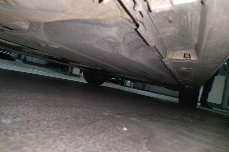 Used Toyota Corolla 2021 1.2T S-CVT Luxury Edition Chassis Front Left