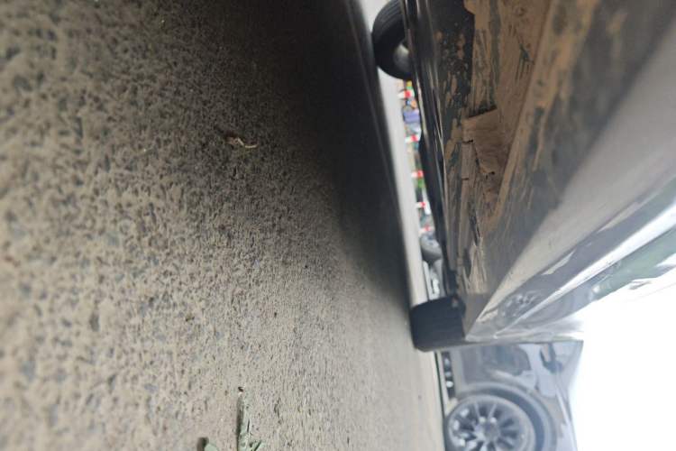 Used Toyota Corolla 2021 1.2T S-CVT Pioneer Edition Chassis Front Left