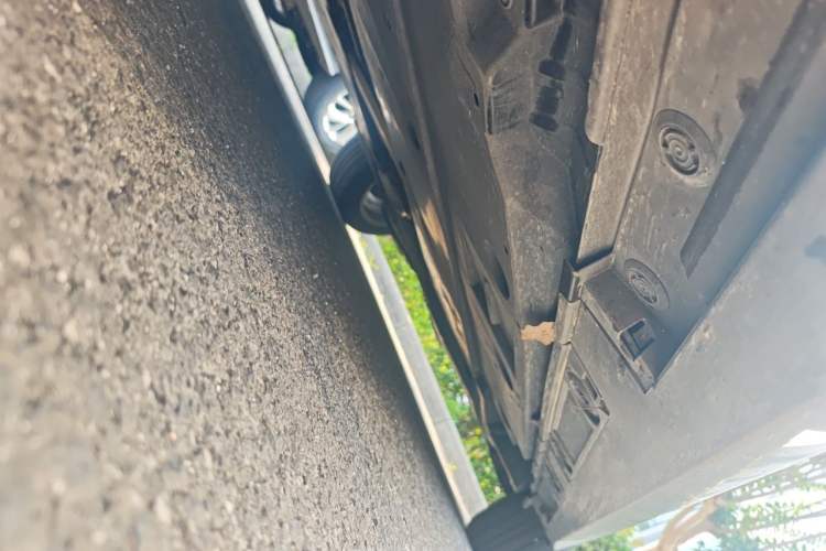 Used Toyota Corolla 2021 1.2T S-CVT Elite PLUS Edition Chassis Front Left