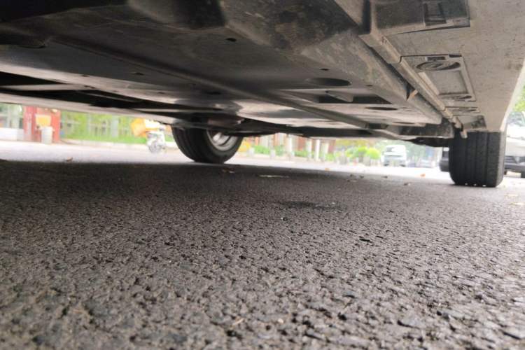 Used Toyota Corolla 2021 1.2T S-CVT Elite PLUS Edition Chassis Front Left