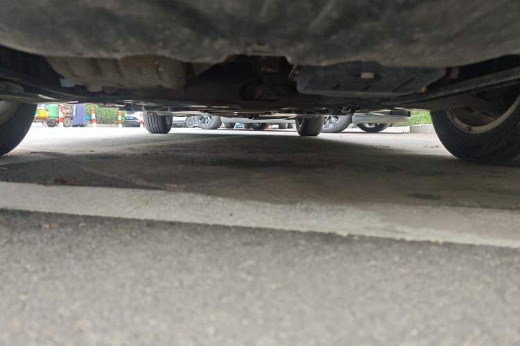 Used Toyota Corolla 2021 1.2T S-CVT Pioneer Edition Chassis Front