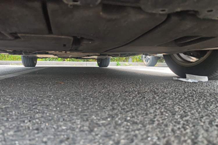 Used Toyota Corolla 2021 1.2T S-CVT Elite PLUS Edition Chassis Front