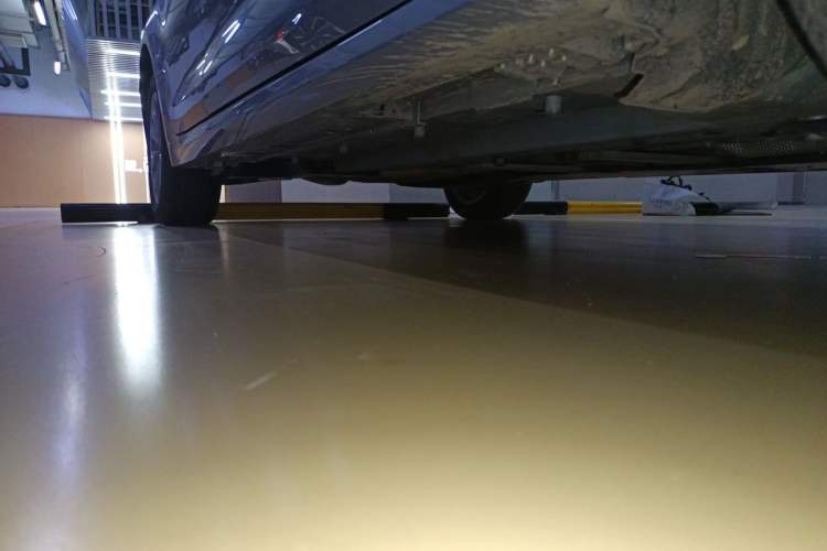 Used Toyota Corolla 2021 1.2T S-CVT Elite PLUS Edition Chassis Front Right