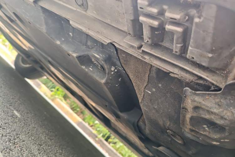 Used Toyota Corolla 2021 1.2T S-CVT Pioneer PLUS Edition Chassis Front Right