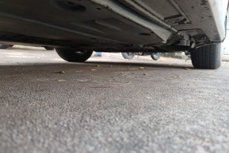 Used Toyota Corolla 2021 Dual-Engine 1.8L E-CVT Pioneer Edition Chassis Front Right
