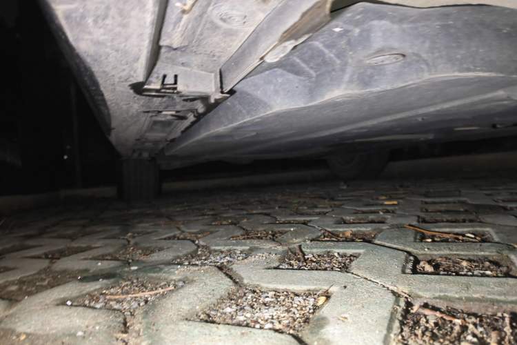 Used Toyota Corolla 2021 1.2T S-CVT Luxury Edition Chassis Front Right