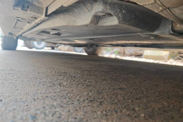 Used Toyota Corolla 2021 TNGA 1.5L CVT Pioneer Edition Chassis Front Right
