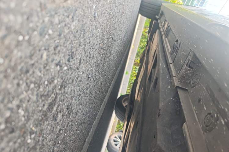 Used Toyota Corolla 2021 1.2T S-CVT Elite PLUS Edition Chassis Front Right
