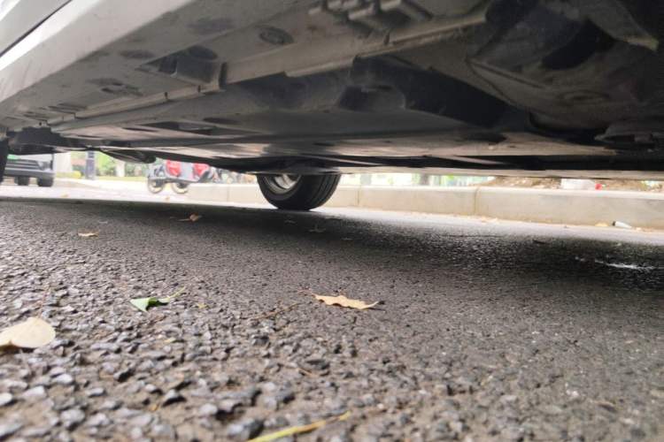 Used Toyota Corolla 2021 1.2T S-CVT Elite PLUS Edition Chassis Front Right