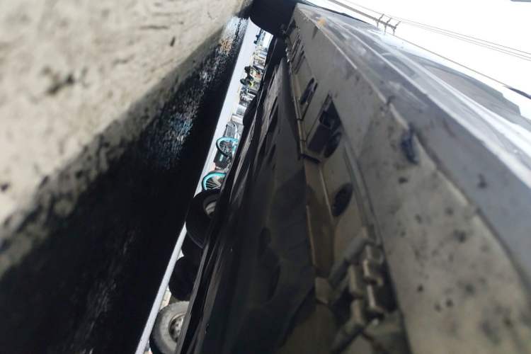 Used Toyota Corolla 2021 Dual-Motor 1.8L E-CVT Elite Edition Chassis Front Right