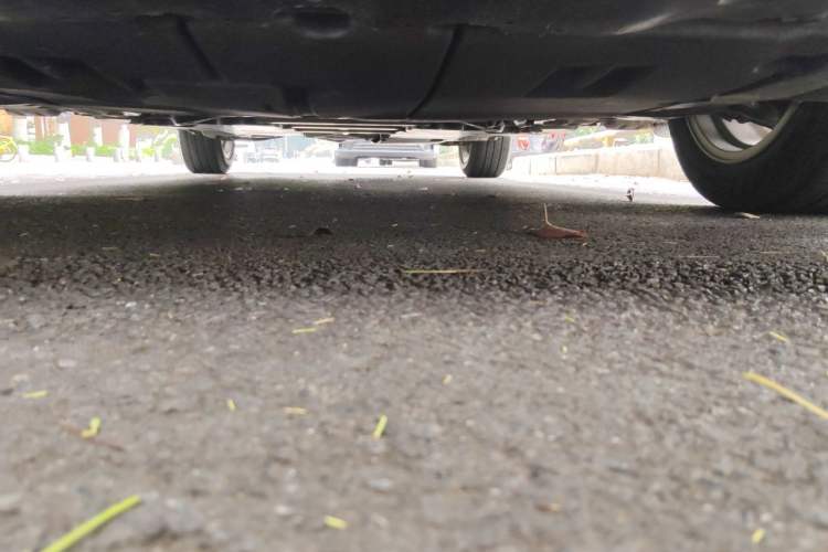Used Toyota Corolla 2021 1.2T S-CVT Elite PLUS Edition Chassis Front
