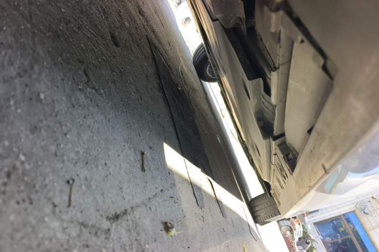 Used Toyota Corolla 2021 1.2T S-CVT Pioneer PLUS Edition Chassis Rear Right