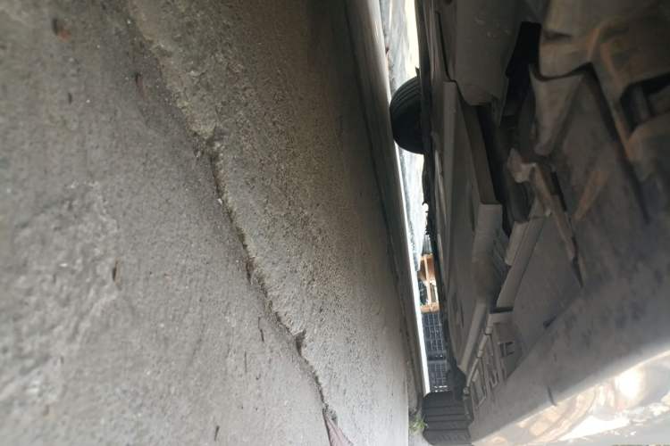 Used Toyota Corolla 2021 Dual-Engine 1.8L E-CVT Pioneer Edition Chassis Rear Right