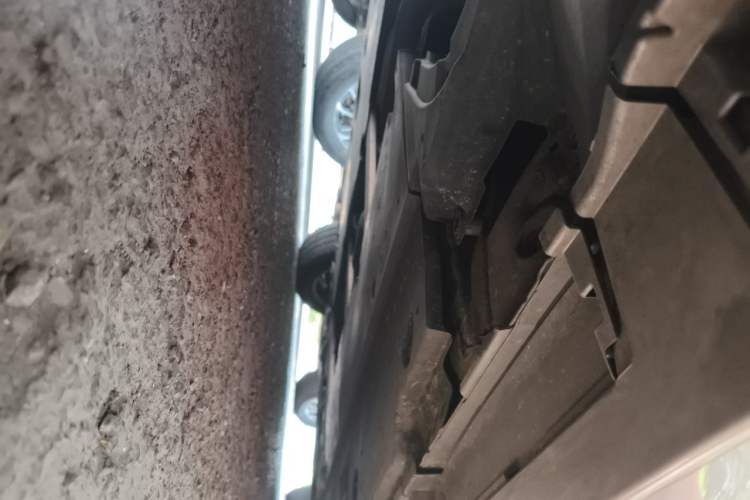 Used Toyota Corolla 2021 1.2T S-CVT Elite PLUS Edition Chassis Rear Right