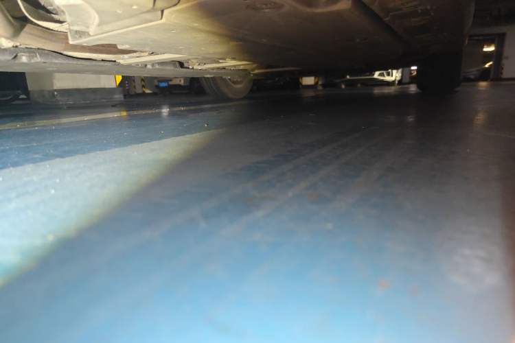 Used Toyota Corolla 2021 1.2T S-CVT Pioneer PLUS Edition Chassis Rear Right