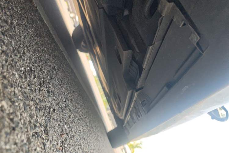 Used Toyota Corolla 2021 1.2T S-CVT Elite PLUS Edition Chassis Rear Right