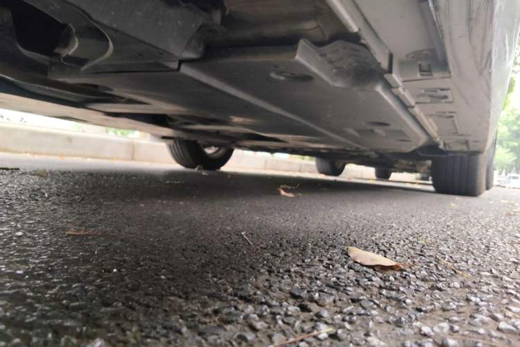 Used Toyota Corolla 2021 1.2T S-CVT Elite PLUS Edition Chassis Rear Right