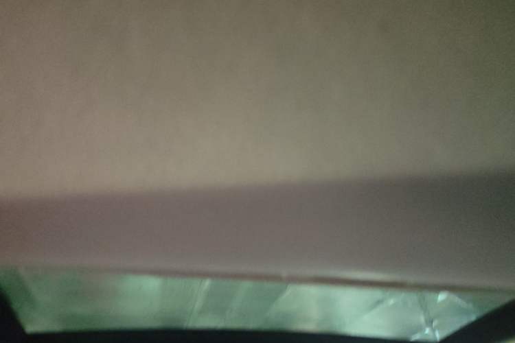Used Toyota Corolla 2021 1.2T S-CVT Sport Edition Headliner