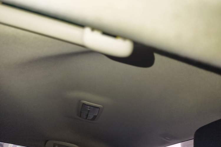Used Toyota Corolla 2021 1.2T S-CVT Elite Edition Headliner