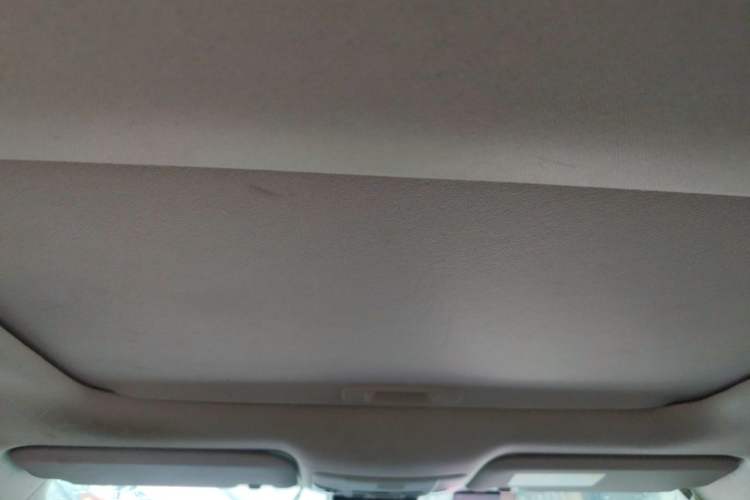 Used Toyota Corolla 2021 Dual-Motor 1.8L E-CVT Elite Edition Headliner