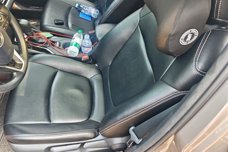 Used Toyota Corolla 2021 1.2T S-CVT Elite PLUS Edition Left Front Seat