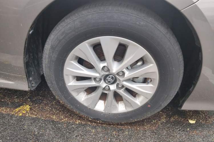 Used Toyota Corolla 2021 TNGA 1.5L CVT Pioneer Edition Right Front Wheel Hub