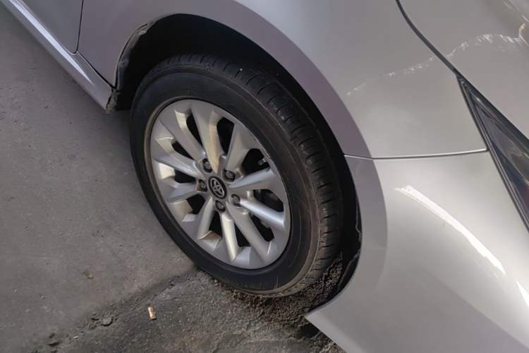 Used Toyota Corolla 2021 1.2T S-CVT Elite PLUS Edition Right Front Wheel Hub