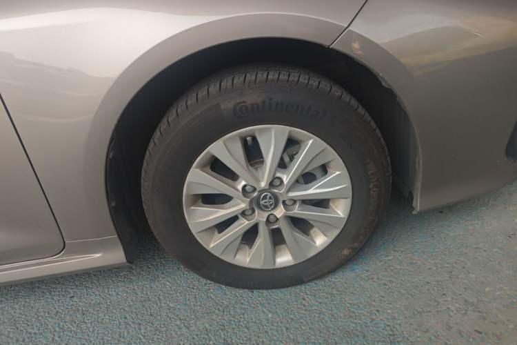 Used Toyota Corolla 2021 1.2T S-CVT Pioneer Edition Right Front Wheel Hub