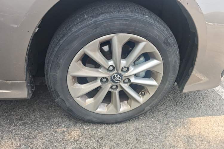 Used Toyota Corolla 2021 1.2T S-CVT Elite PLUS Edition Right Front Wheel Hub