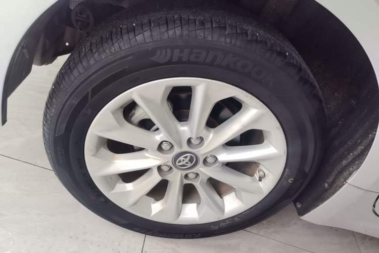 Used Toyota Corolla 2021 1.2T S-CVT Elite PLUS Edition Right Rear Wheel Hub