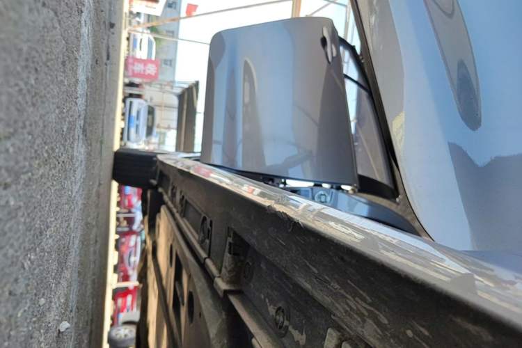 Used Toyota Corolla 2021 1.2T S-CVT Luxury Edition Right Side Sill