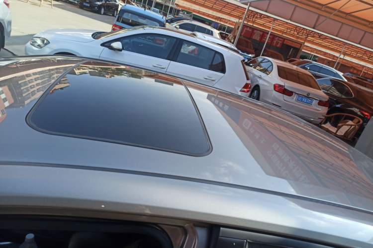 Used Toyota Corolla 2021 1.2T S-CVT Elite Edition Roof