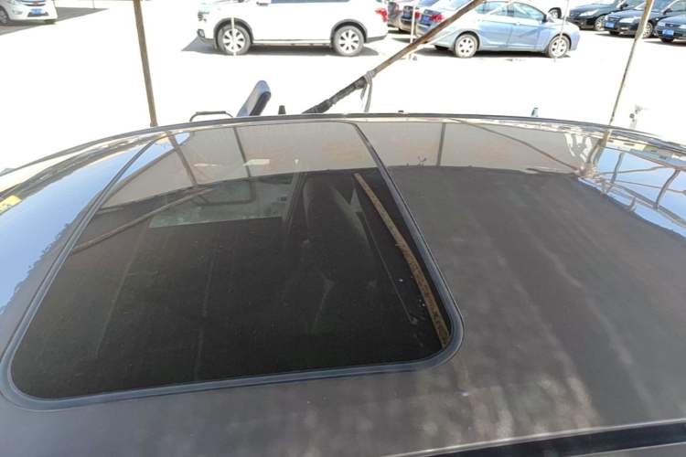 Used Toyota Corolla 2021 1.2T S-CVT Luxury Edition Roof