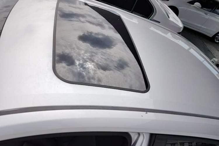 Used Toyota Corolla 2021 1.2T S-CVT Elite PLUS Edition Roof