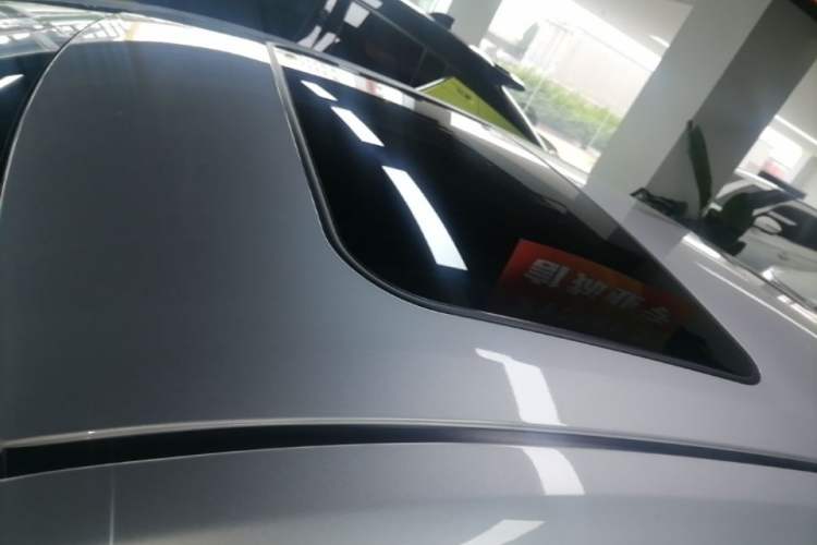 Used Toyota Corolla 2021 Dual-Motor 1.8L E-CVT Elite Edition Roof