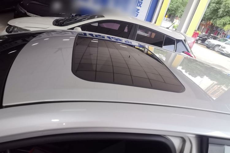 Used Toyota Corolla 2021 1.2T S-CVT Elite PLUS Edition Roof