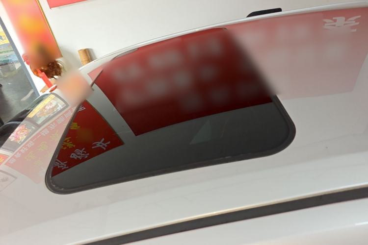 Used Toyota Corolla 2021 1.2T S-CVT Elite PLUS Edition Roof