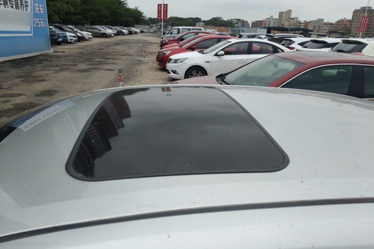 Used Toyota Corolla 2021 1.2T S-CVT Elite Edition Roof