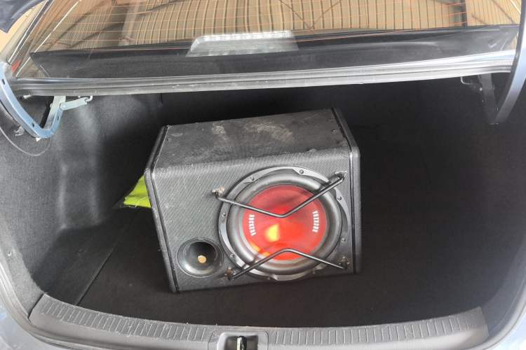 Used Toyota Corolla 2021 Dual-Motor 1.8L E-CVT Elite Edition Trunk