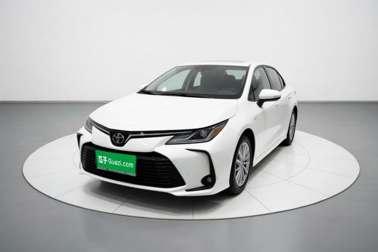 Ojetý Toyota Corolla 2021 TNGA 1.5L CVT Elite Edition Guazi used car, China used car export, Used car for sale, Used  cars, Cheapest cars for sale