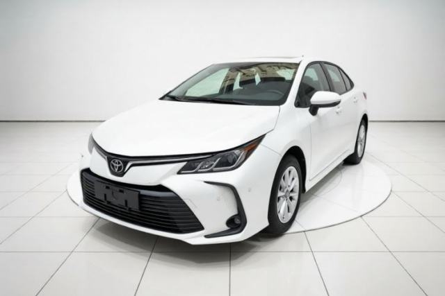 Ojetý Toyota Corolla 2021 1.2T S-CVT Elite PLUS Edition