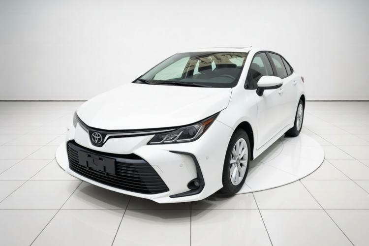 Toyota Corolla 2021 1.2T S-CVT Elite PLUS Edition usado Guazi used car, China used car export, Used car for sale, Used  cars, Cheapest cars for sale
