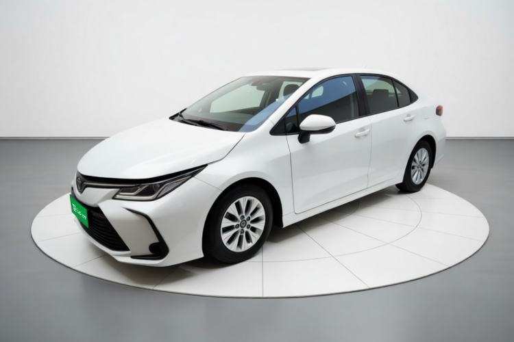 Ojetý Toyota Corolla 2021 TNGA 1.5L CVT Elite Edition Guazi used car, China used car export, Used car for sale, Used  cars, Cheapest cars for sale