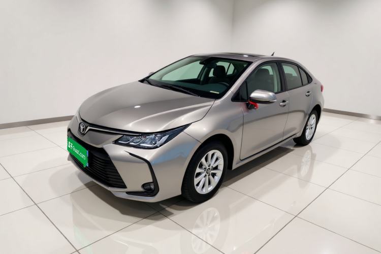 Ojetý Toyota Corolla 2021 1.2T S-CVT Elite PLUS Edition Guazi used car, China used car export, Used car for sale, Used  cars, Cheapest cars for sale