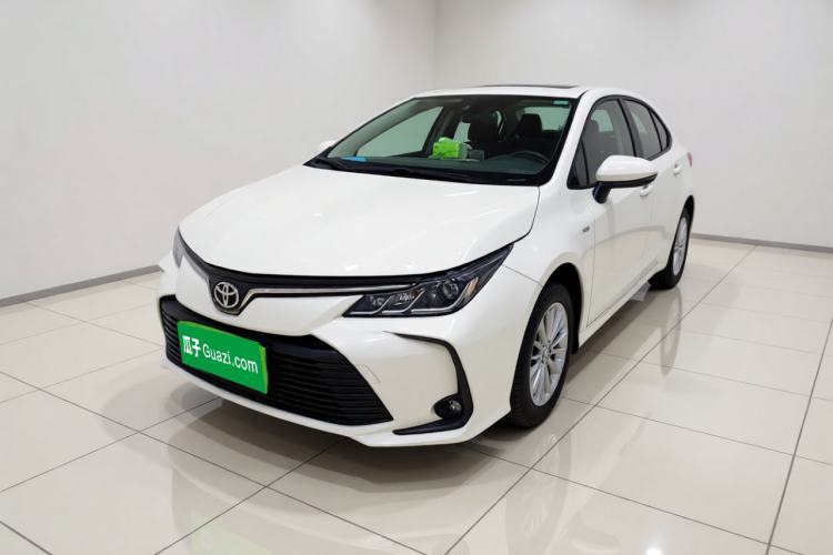Ojetý Toyota Corolla 2021 1.2T S-CVT Elite PLUS Edition Guazi used car, China used car export, Used car for sale, Used  cars, Cheapest cars for sale